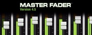 Mise à jour du Logiciel Master Fader 4.5