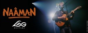 Naâman - RAYS OF RESISTANCE