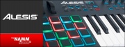 4 nouveautés chez Alesis