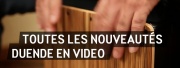 Tous les produits Duende