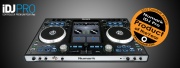 L’iDJ Pro de Numark élu Produit de l’année !