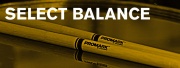 Promark : Découvrez les Select Balance.