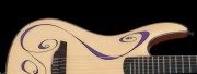 LÂG SIGNATURE KEZIAH JONES