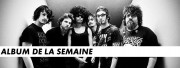 Shaka Ponk Album de la semaine !