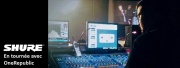 OneRepublic et les secrets du Shure Beta 56A