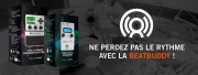 Optez pour un batteur au lieu d'un métronome