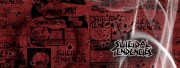 Hellfest 2010 : Mike Clark - Suicidal Tendencies