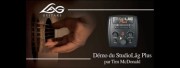 StudioLâg Plus par Tim Mc Donald