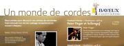 Lâg et Un monde de cordes