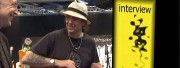 Phil Campbell & his Number One