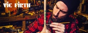 Les baguettes de batterie Signature Benny Greb