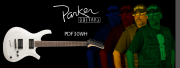 Judge Fredd teste la Parker PDF30WH