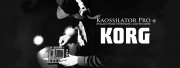 Présentation du Kaossilator Pro+ de KORG
