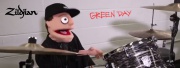 Interview de Tré Cool, batteur de Green Day