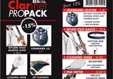 PACKS ACCESSOIRES