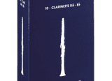ANCHES CLARINETTE