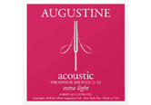 image CORDES ACOUSTIQUES