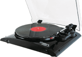 image PLATINES VINYLE
