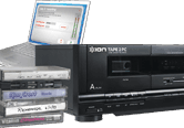 image PLATINES CASSETTE