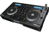 image STATIONS DE MIXAGE