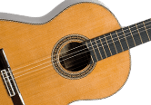 image GUITARES CLASSIQUES
