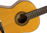 image GUITARES FLAMENCO