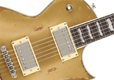 image GUITARES STANDARD