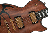 image GUITARES ELECTRIQUES