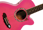 image GUITARES ACOUSTIQUES