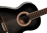 image GUITARES CLASSIQUES