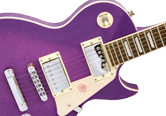 image GUITARES ELECTRIQUES