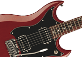 image GUITARES ELECTRIQUES