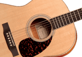 image GUITARES ACOUSTIQUES