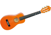 image GUITARES UKULELES