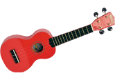 image UKULELES