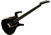 image GUITARES ELECTRIQUES