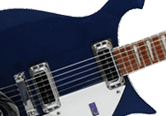 image GUITARES ELECTRIQUES