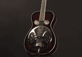 image GUITARES RESONATOR