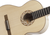 image GUITARES CLASSIQUES