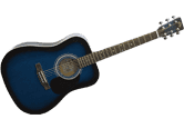 image GUITARES ACOUSTIQUES