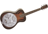 image GUITARES RESONATOR