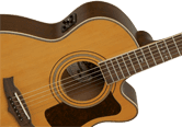 image GUITARES ACOUSTIQUES