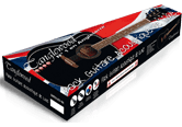 image PACKS GUITARES