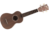 image UKULELES