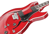 Guitares Electriques