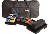 PEDALBOARD