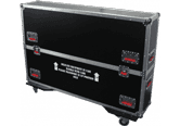 FLIGHT CASE ECRAN
