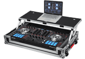 FLIGHT CASE DJ