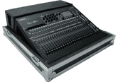 FLIGHT CASE MIXER