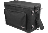 SOFTCASE RACK